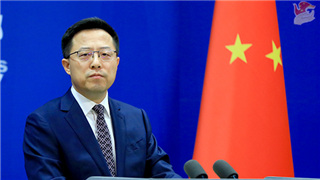 China rejects U.S. bill to help Taiwan regain WHO observer status