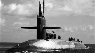 AUKUS nuclear submarine cooperation threatens global stability