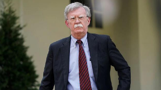 Former U.S. national security advisor admits implication in plotting coups abroad