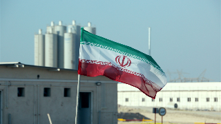 Iran does not seek nuke weapons: FM