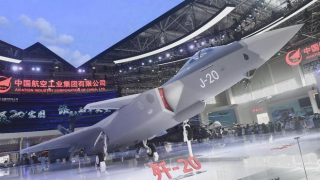 14th Airshow China wraps up in Zhuhai