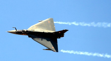 In pics: air performance on 3rd day of Aero India 2023